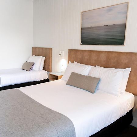 Mercure Charlestown Ньюкасл Номер фото