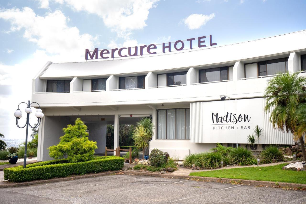 Mercure Charlestown Ньюкасл Екстер'єр фото