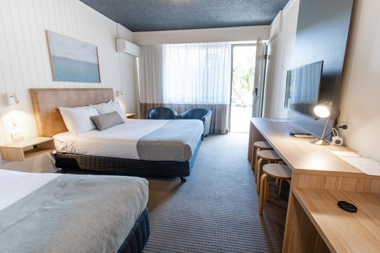Mercure Charlestown Ньюкасл Номер фото