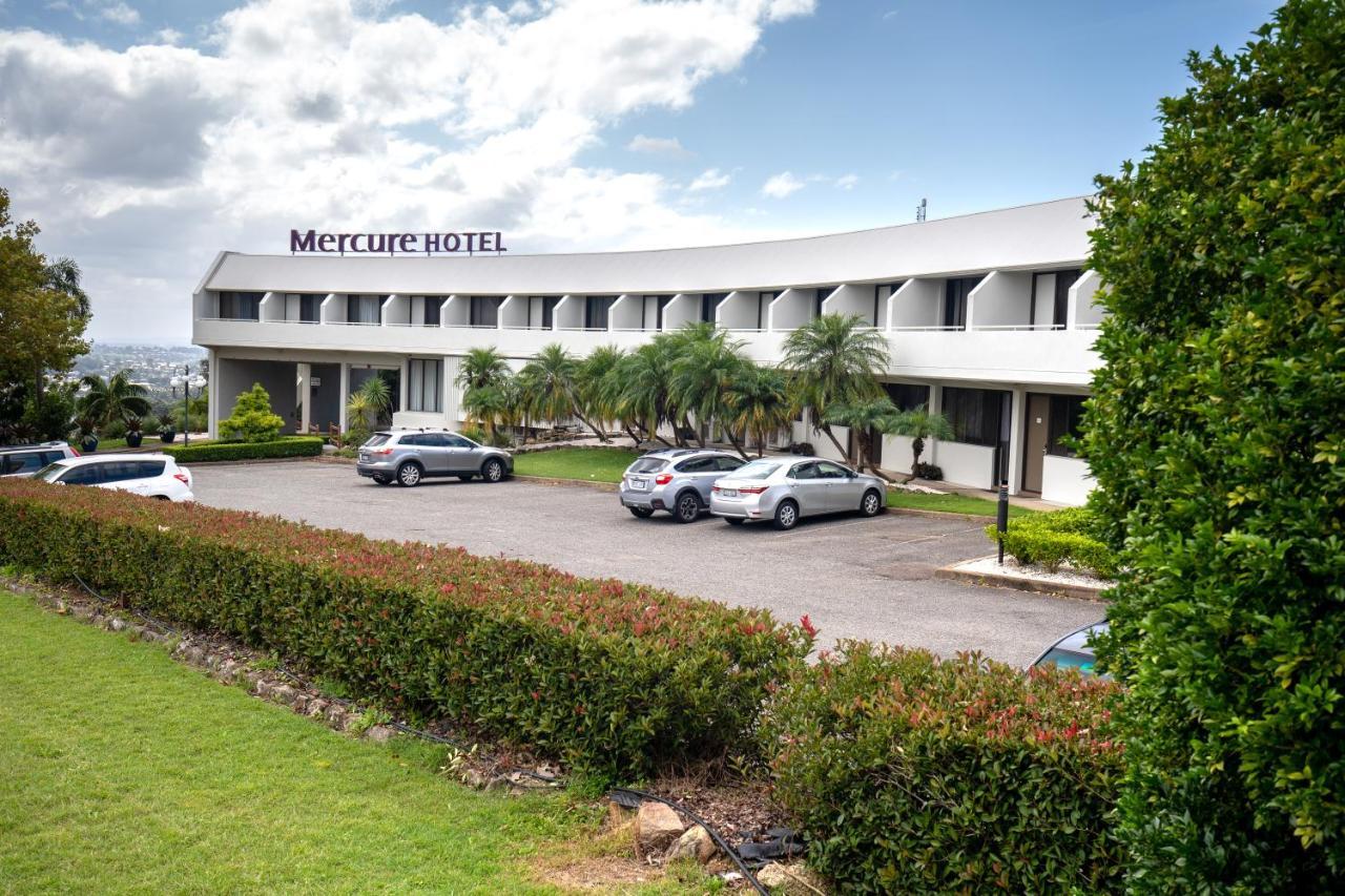 Mercure Charlestown Ньюкасл Екстер'єр фото