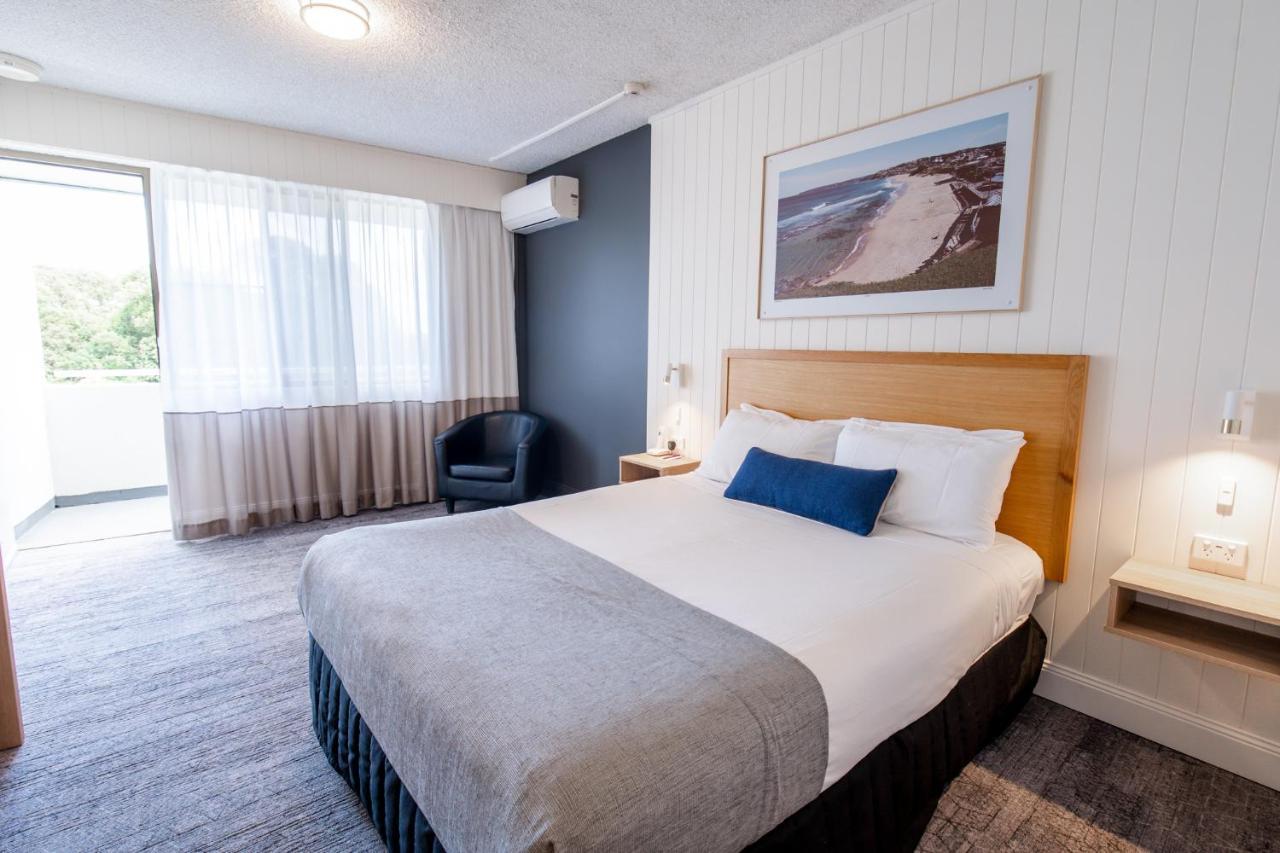 Mercure Charlestown Ньюкасл Екстер'єр фото