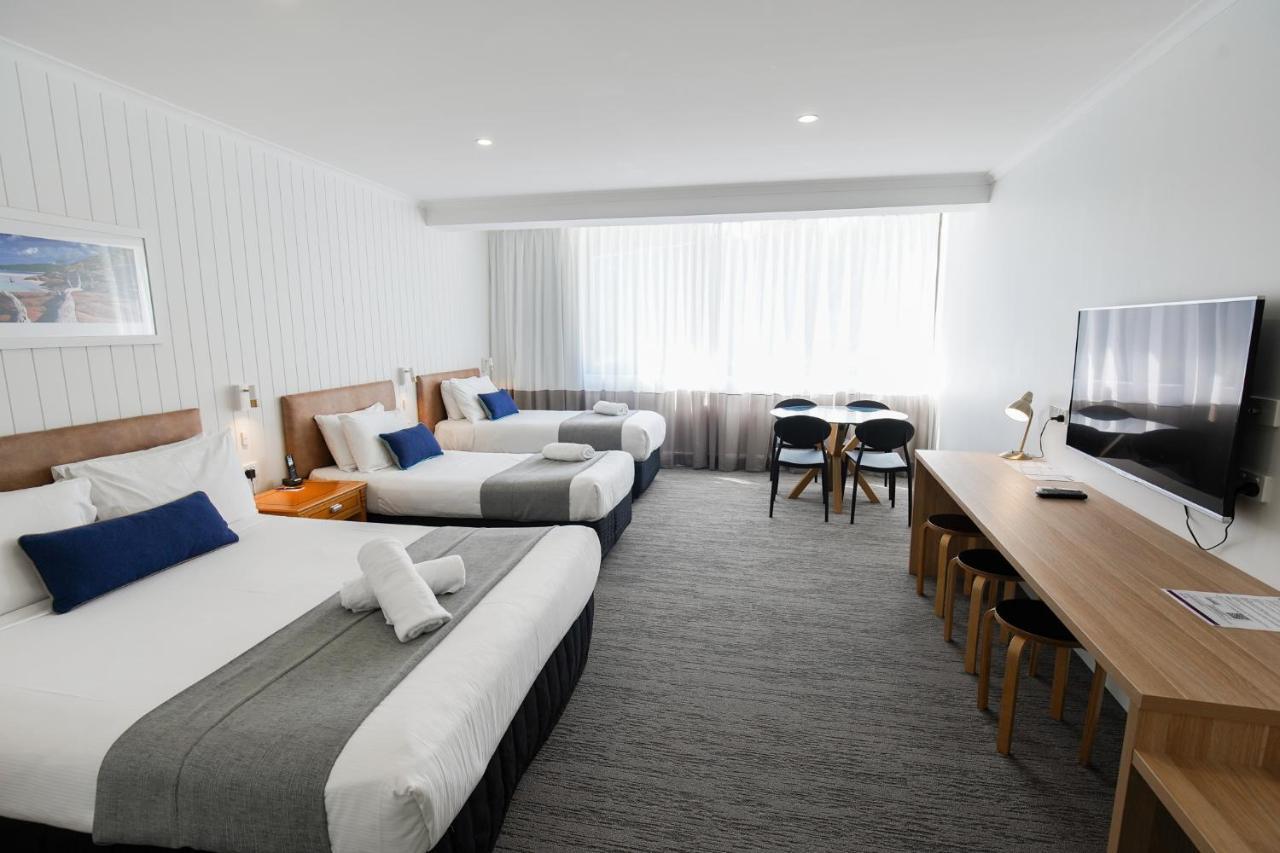 Mercure Charlestown Ньюкасл Екстер'єр фото