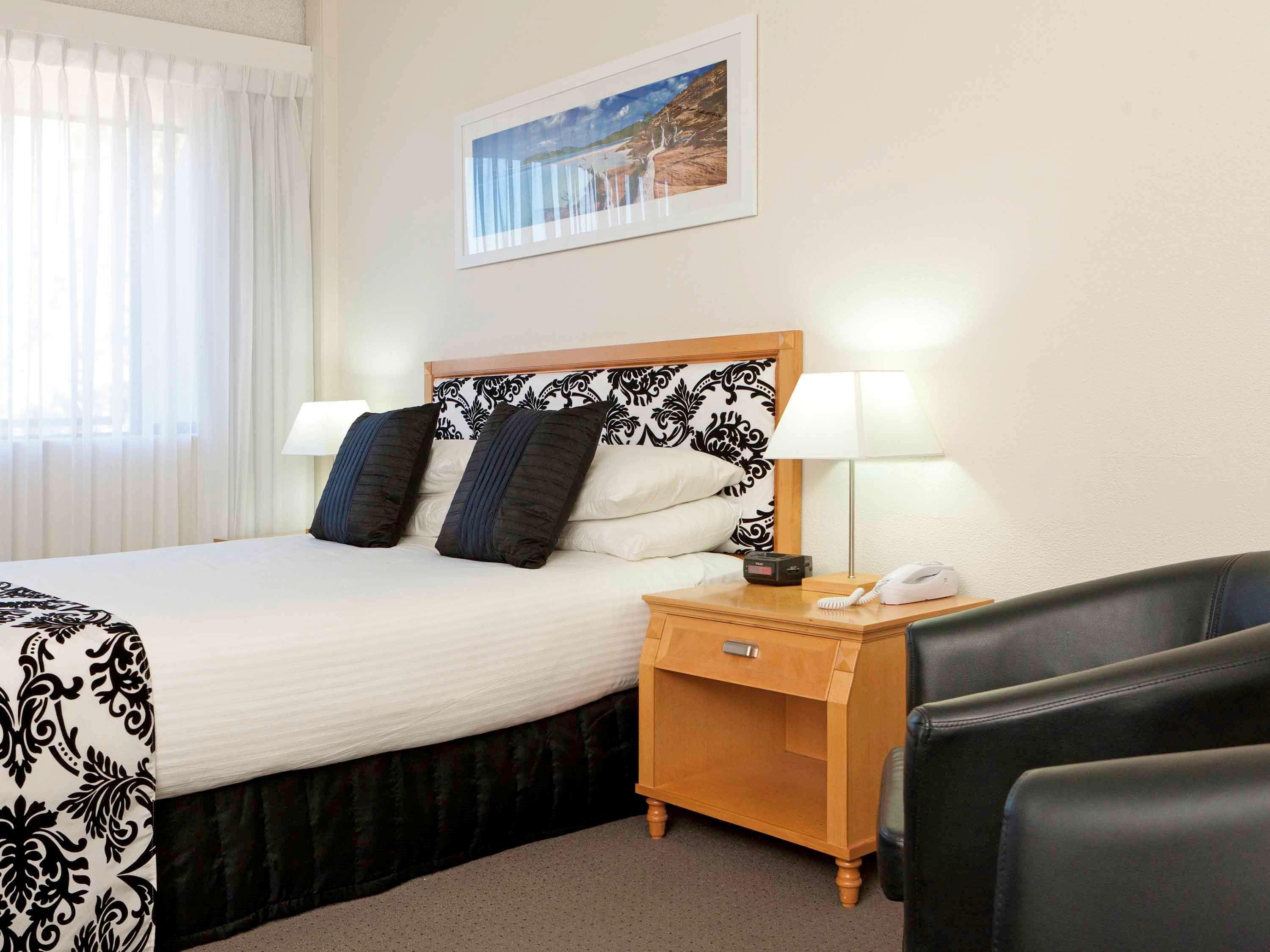 Mercure Charlestown Ньюкасл Екстер'єр фото
