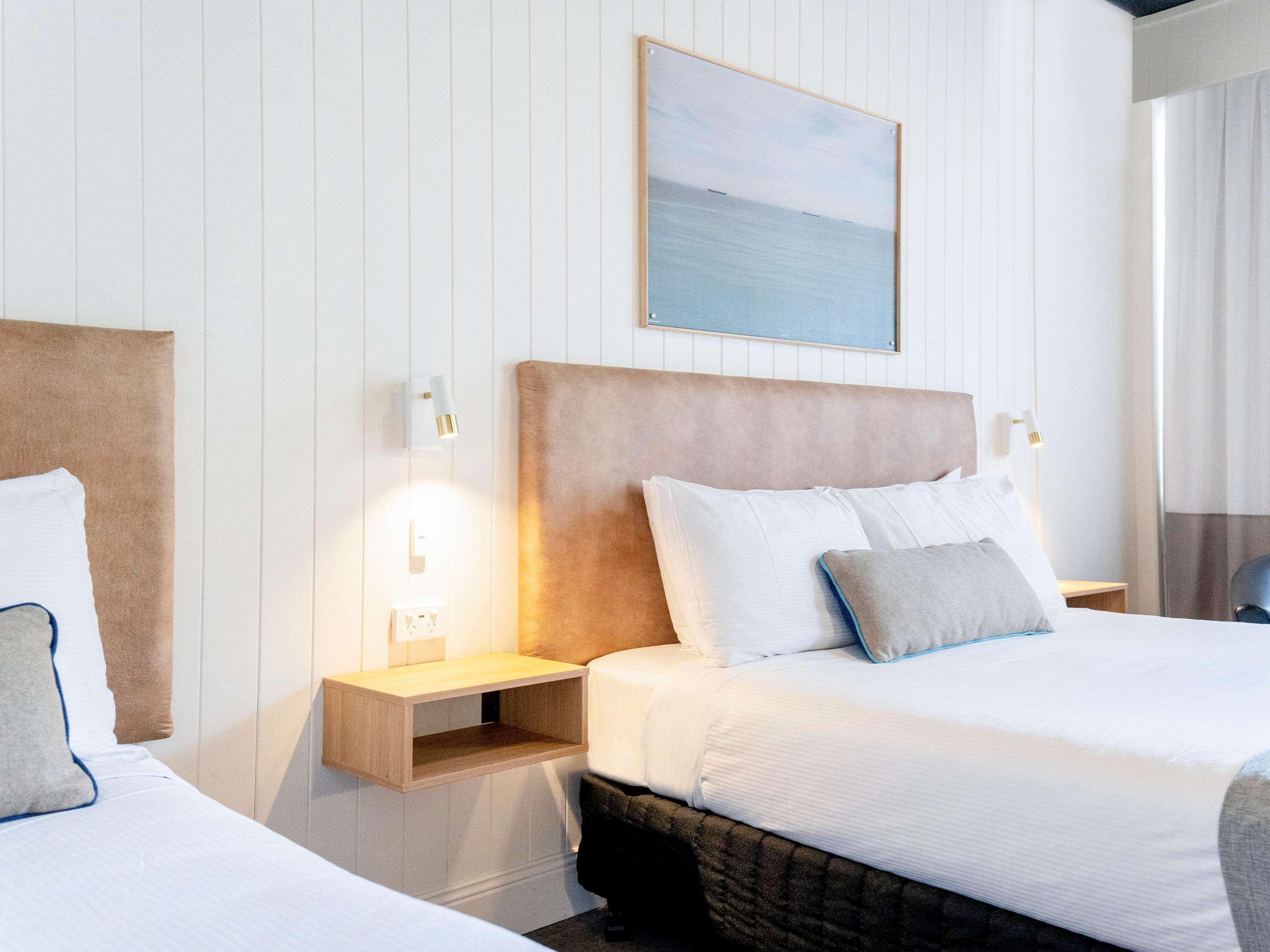 Mercure Charlestown Ньюкасл Екстер'єр фото