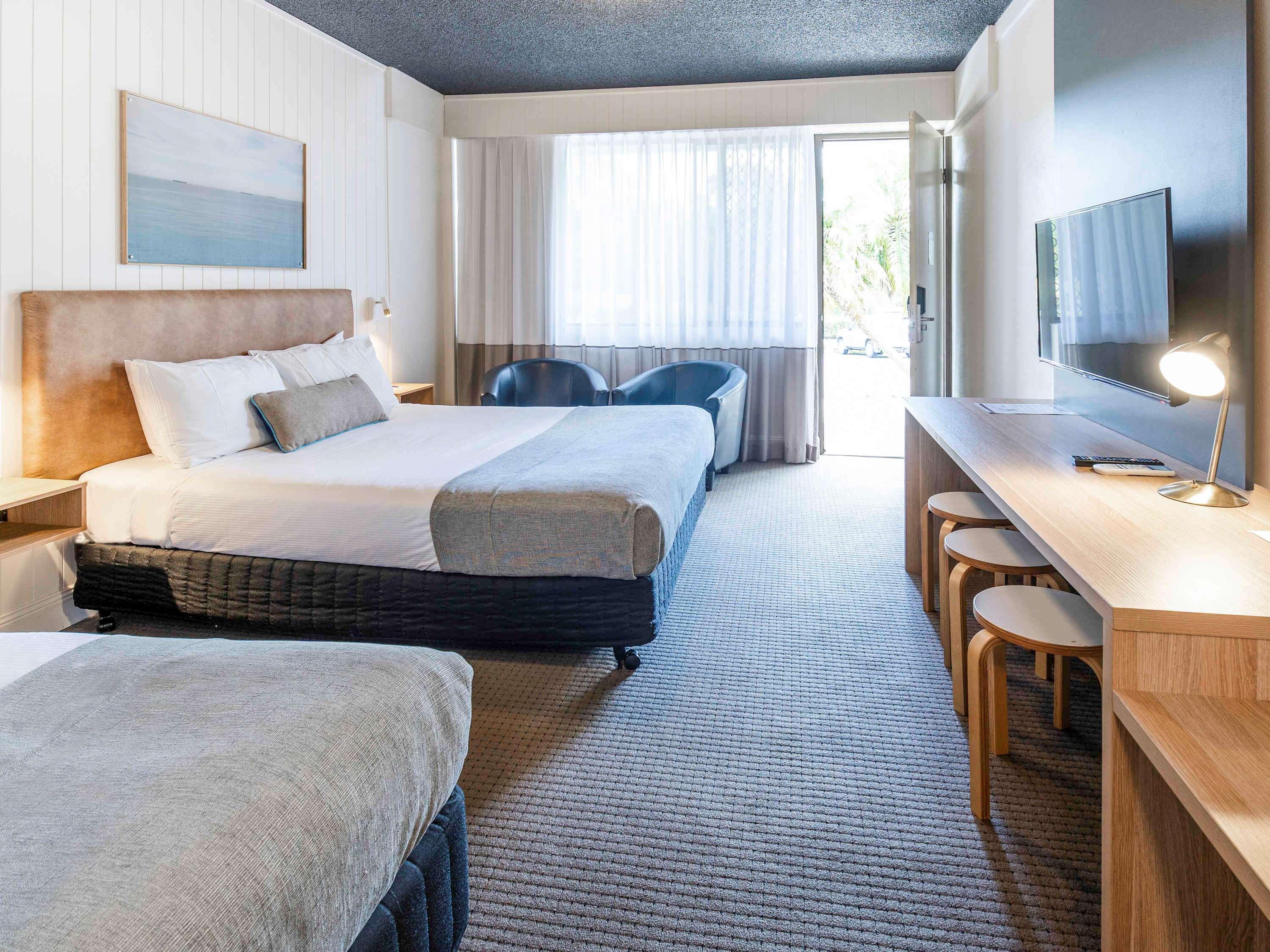 Mercure Charlestown Ньюкасл Екстер'єр фото