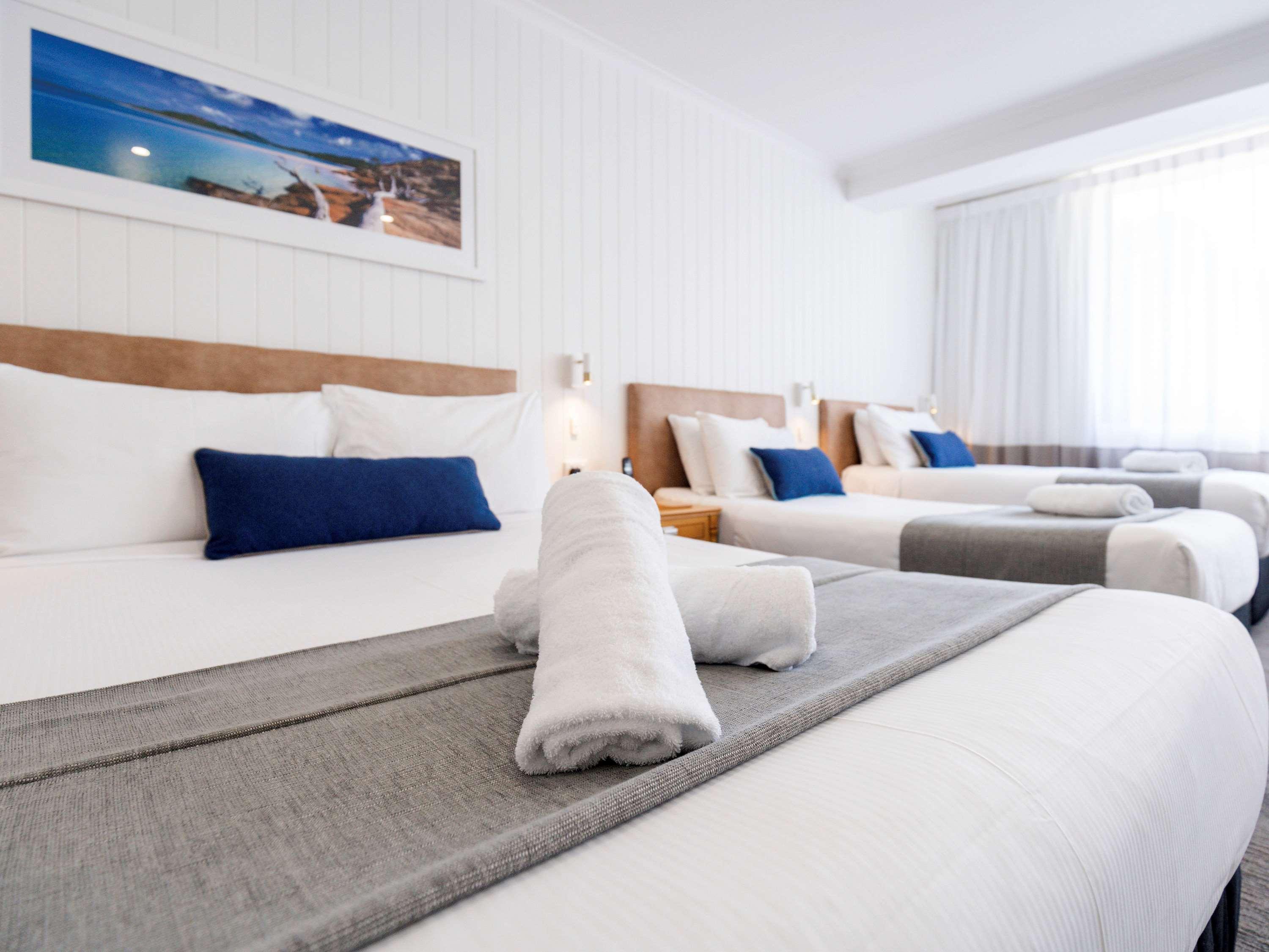 Mercure Charlestown Ньюкасл Екстер'єр фото