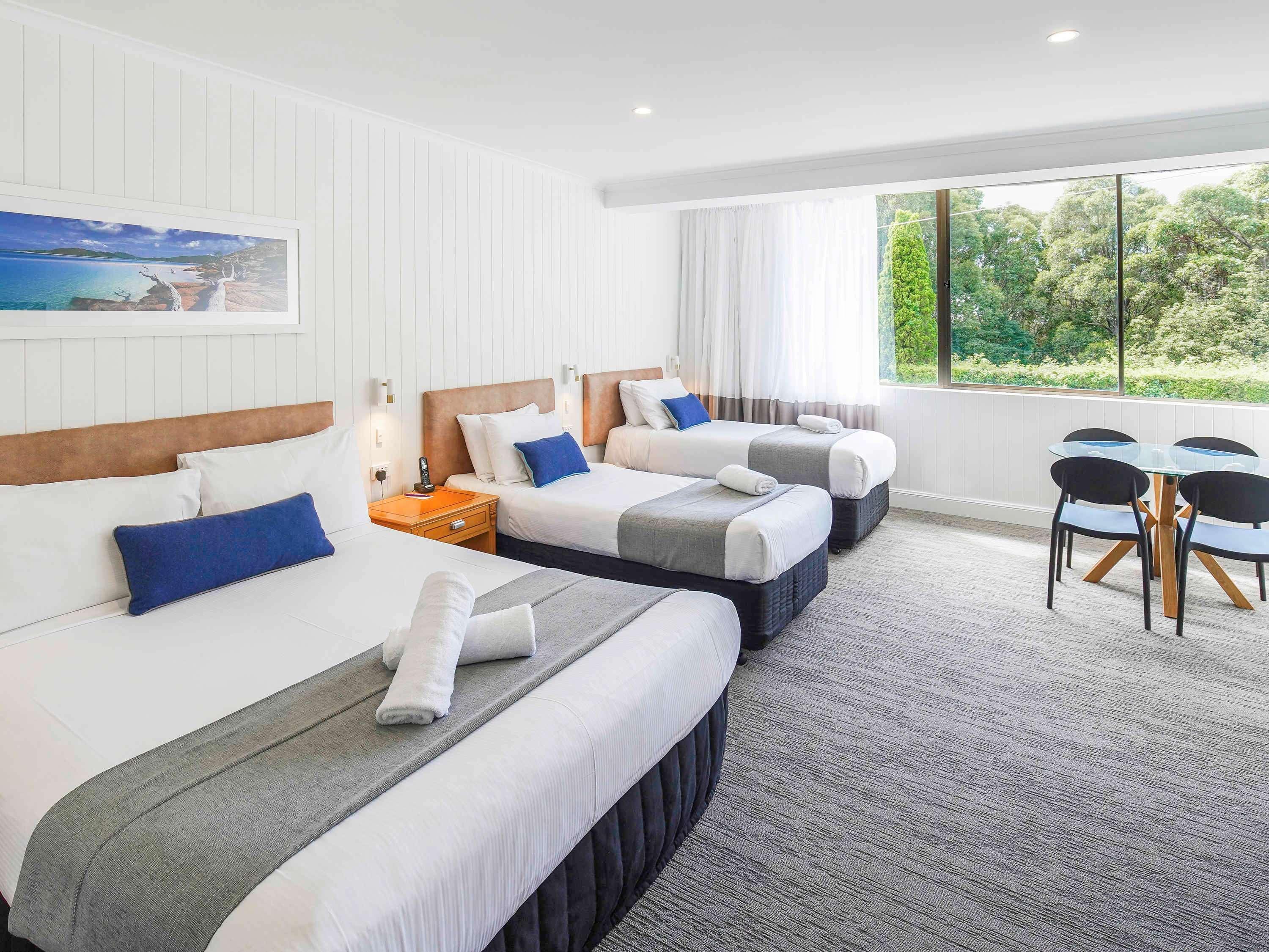Mercure Charlestown Ньюкасл Екстер'єр фото