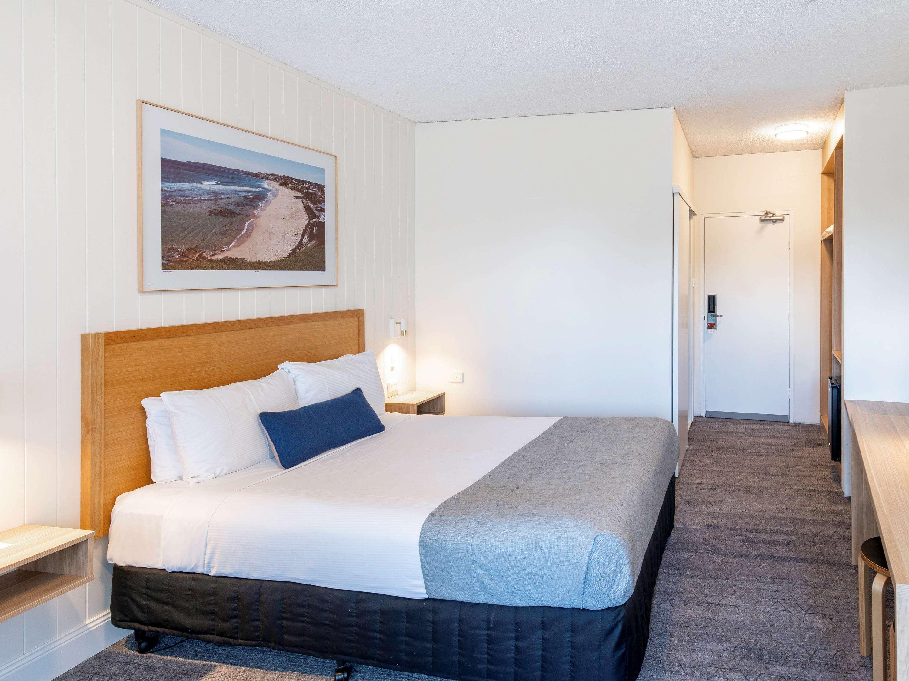 Mercure Charlestown Ньюкасл Екстер'єр фото