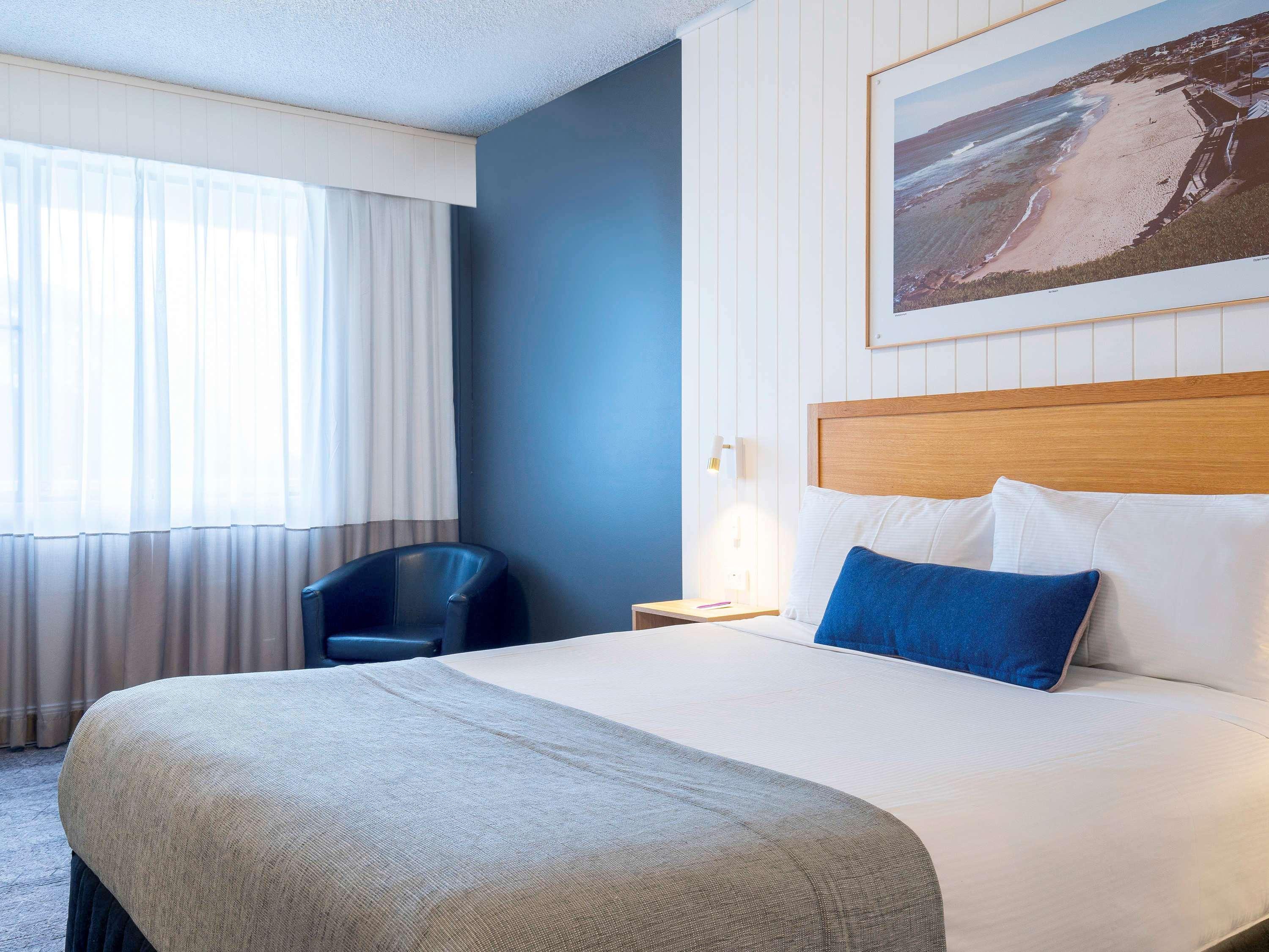 Mercure Charlestown Ньюкасл Екстер'єр фото