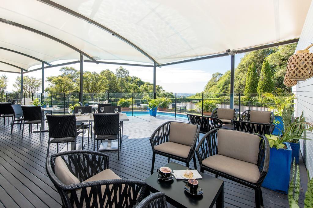 Mercure Charlestown Ньюкасл Екстер'єр фото