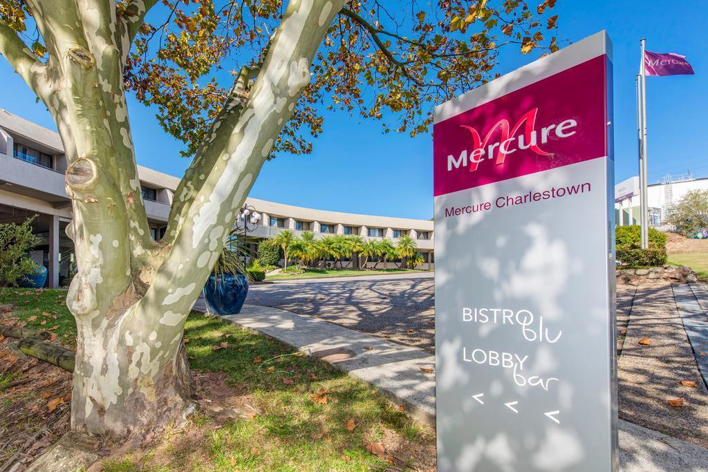 Mercure Charlestown Ньюкасл Екстер'єр фото