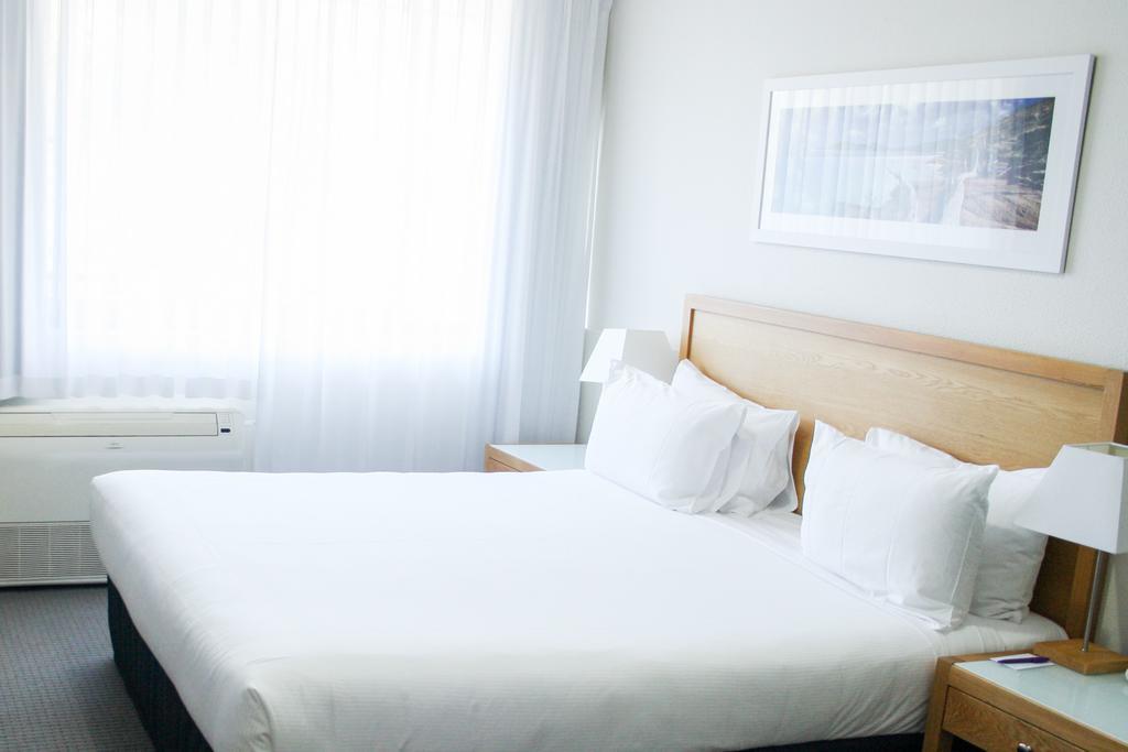 Mercure Charlestown Ньюкасл Екстер'єр фото