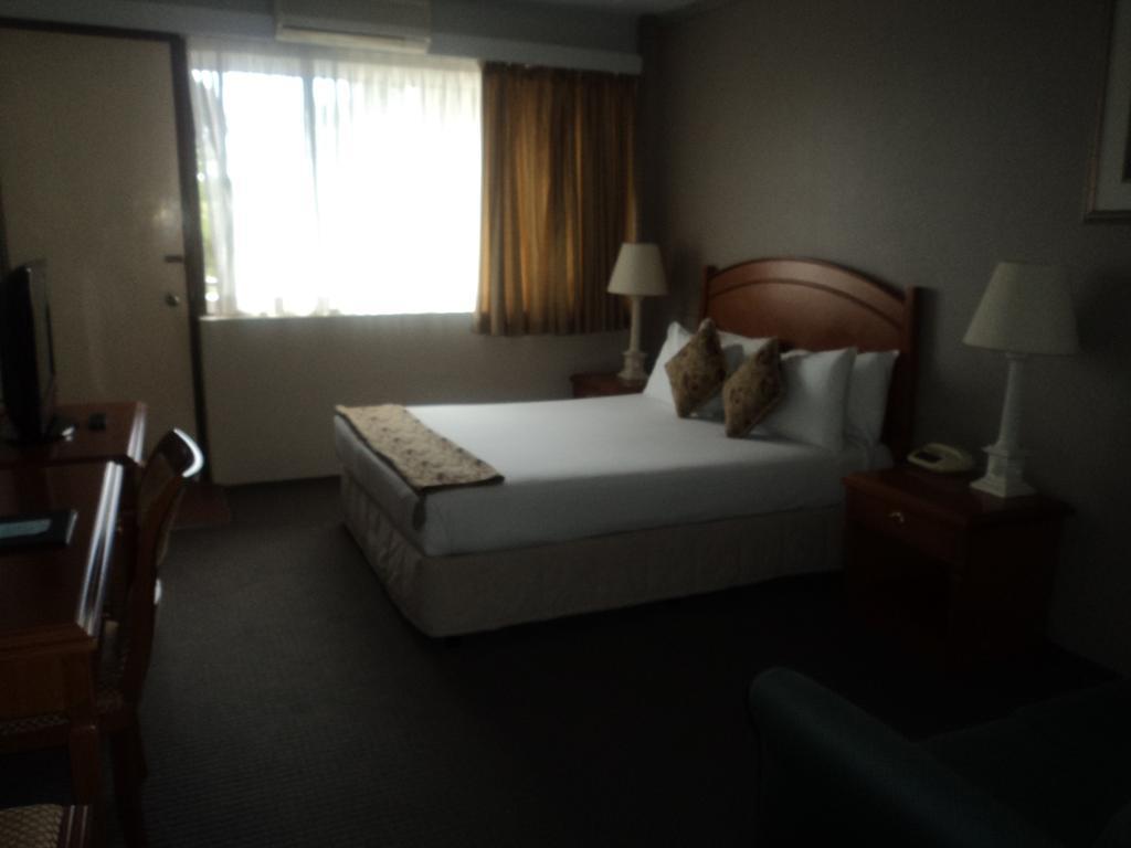 Mercure Charlestown Ньюкасл Екстер'єр фото
