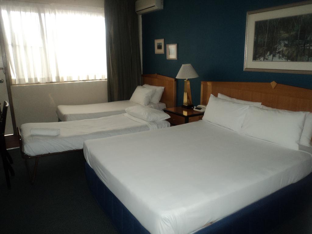 Mercure Charlestown Ньюкасл Екстер'єр фото