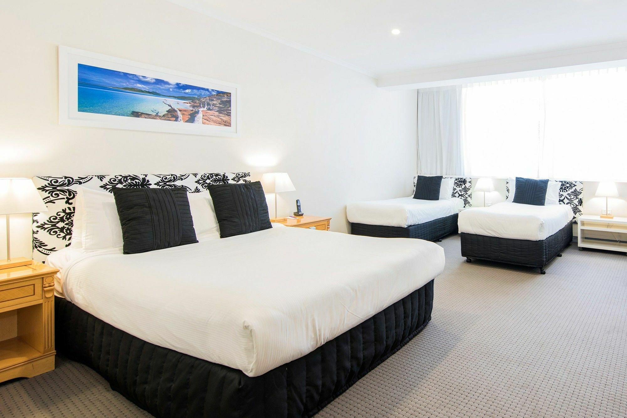 Mercure Charlestown Ньюкасл Екстер'єр фото