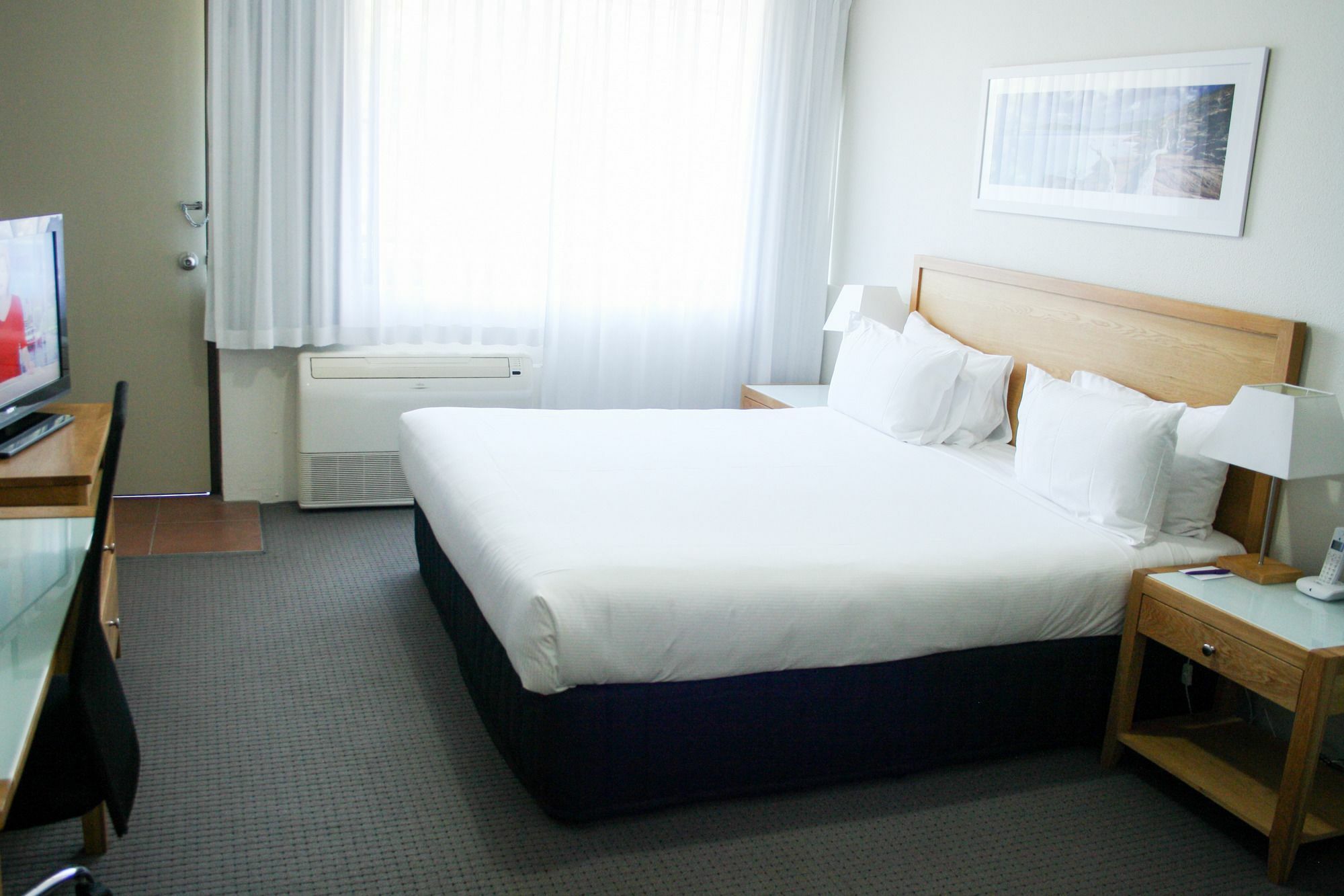 Mercure Charlestown Ньюкасл Екстер'єр фото